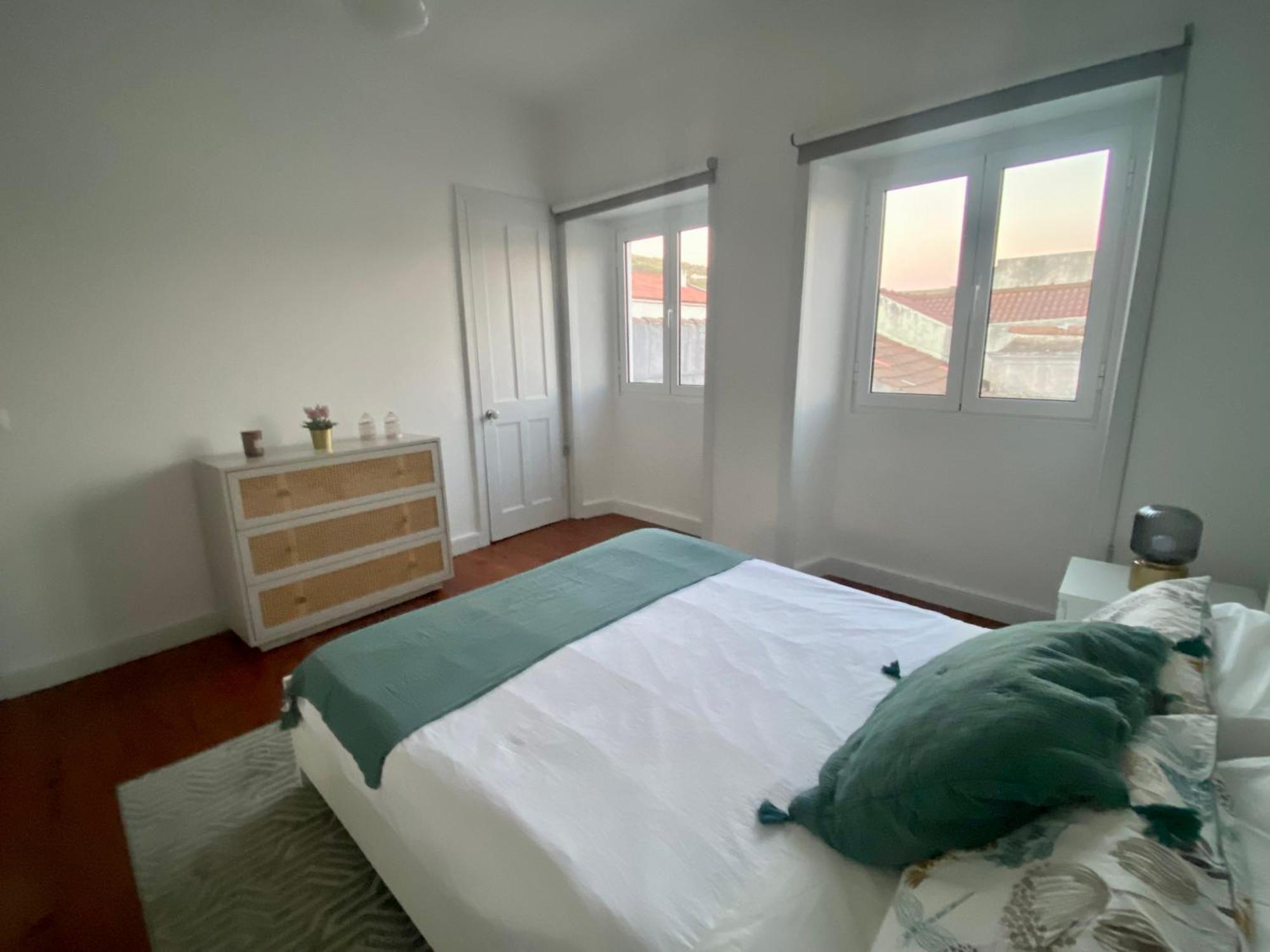 Ferienwohnung Retiro Dos Reis Horta  Exterior foto