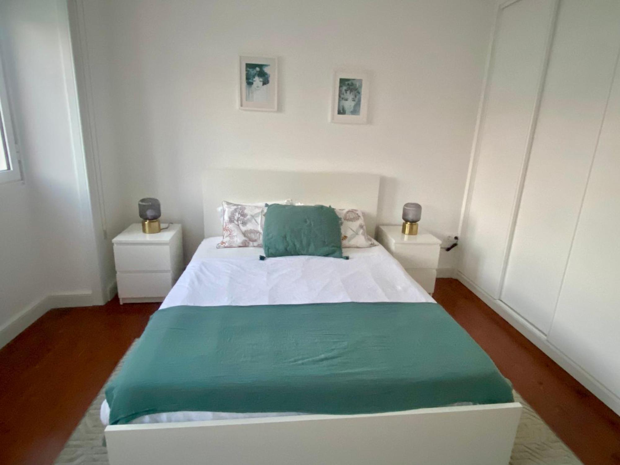 Ferienwohnung Retiro Dos Reis Horta  Exterior foto
