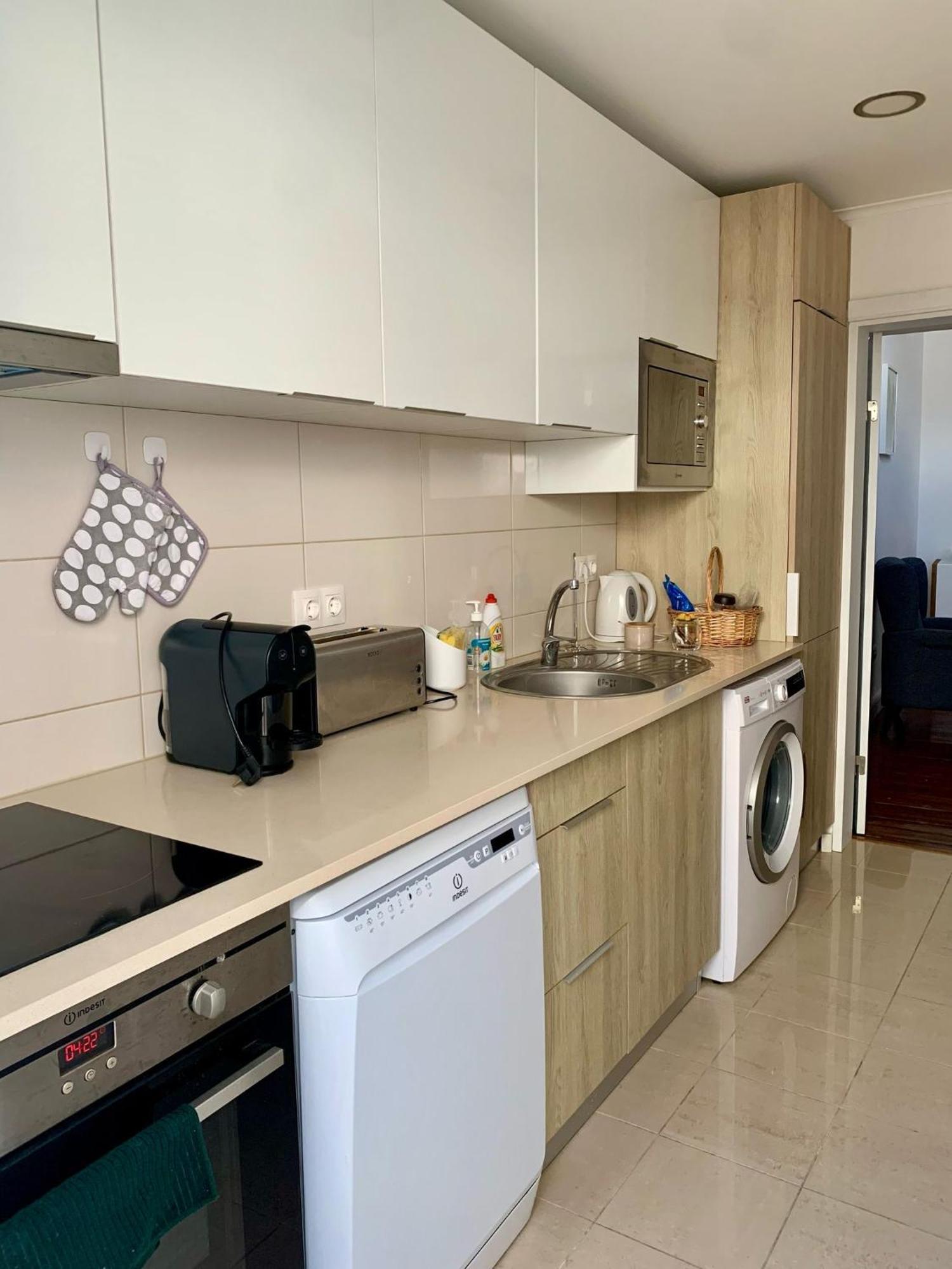 Ferienwohnung Retiro Dos Reis Horta  Exterior foto